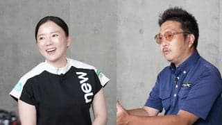 有村智恵×生粋のフェードヒッターたちと歩んできたヤマハのフィッター梶山氏　プロのフィードバックが先々のクラブの進化を促す