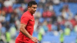 ACLでは日本勢キラーの中国代表FWエウケソンがブラジルへ帰国、早期契約解除で成都蓉城を退団…中国スーパーリーグでは219試合132ゴールを記録