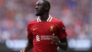 リバプールがクアンサーに続きコナテとも新契約？今季好調なCBとの交渉は順調