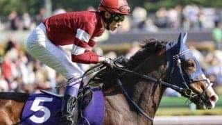 武豊騎手が秋華賞19年ぶり4勝目へ 勢いに乗る藤田晋オーナーに初のJRA・GIタイトル届けるか