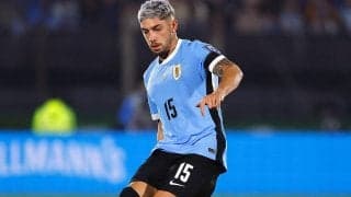 「ルイスが言ったことはすべて真実」、バルベルデが同胞スアレスのビエルサ監督に対する一連の批判的な発言に言及