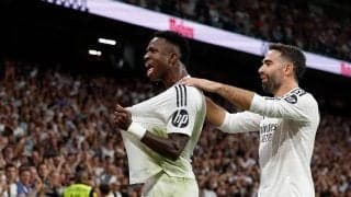 代表戦で一息つける…/原ゆみこのマドリッド