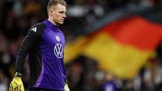 「僕は32歳で、もう新人ではない」レノがドイツ代表招集辞退明かす…「試合には出られないだろうと言われた」