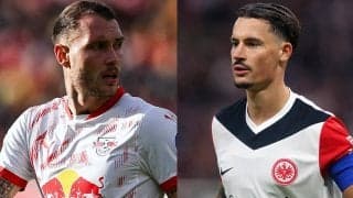 負傷者重なるドイツ代表、コッホ＆ラウム離脱で新たに2選手が追加招集