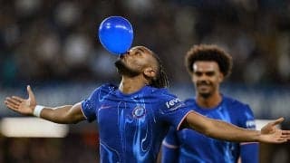 「自分のレベルを取り戻しつつある」、長期離脱乗り越えて完全復活への足音聞こえてくるエンクンク