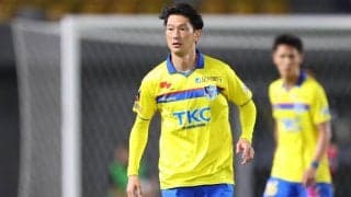 元日本代表MF髙萩洋次郎が新潟シンガポールと契約解除で退団…「一身上の都合による退団」