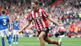 セインツのワンダーキッド巡って争奪戦開始…スパーズやユナイテッドがすでに強い関心