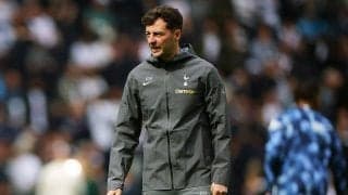 スパーズで4人の名将の薫陶受けたライアン・メイソン氏、アンデルレヒトで初の正指揮官挑戦へ