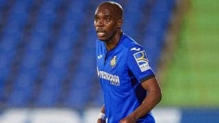 36歳のDFが古巣に電撃復帰、ヘタフェが元カメルーン代表DFニョムを獲得