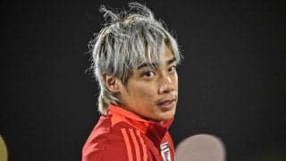 「リーグアン公式で伊東純也のプライベートショットが出ちゃった」フランスリーグが伊東純也の私服姿を公開で大反響！「これはカッコよすぎ」「カッコイイ普通に」の声