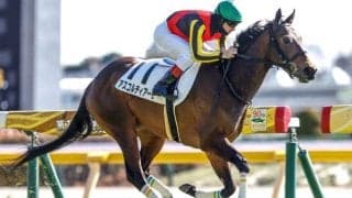 【府中牝馬S展望】前走がオープン特別の馬に妙味あり