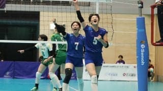 金蘭会高単独チームの大阪府が全国二冠なるか 少年女子最終日の見どころ【SAGA2024国スポ（少年女子）】