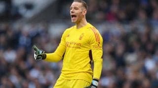 ベルギー代表がメンバー変更、内転筋負傷のマッツ・セルスに代わり初招集となるデ・ヴォルフを追加招集