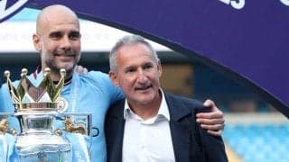 シティに黄金期もたらしたベギリスタインSD、今季限りで退任へ… 後任最有力はスポルディングのSDか