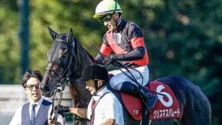 キタサンブラック牝駒のGI初制覇なるか 紫苑S覇者が秋華賞で一発狙う