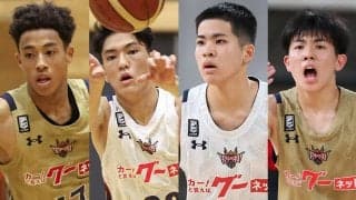 琉球ユース所属の4選手が国スポ沖縄県代表に選出…10月10日に1回戦開催