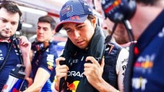 ペレス離脱危機、マルコ博士が「若手起用」が理想と発言　各国メディア反応「物語は予想より早く終わる可能性も」