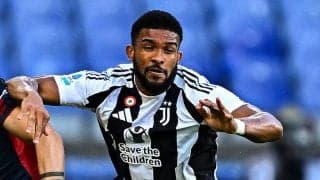 重傷を負ったユベントスDFブレーメル、前十字じん帯再建手術が成功「復帰への第一歩だ！」