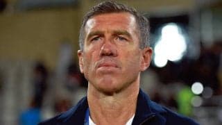 最終予選A組首位のウズベキスタン代表、カタネッツ監督が健康不安…イランとの首位攻防戦含む10月指揮を回避へ