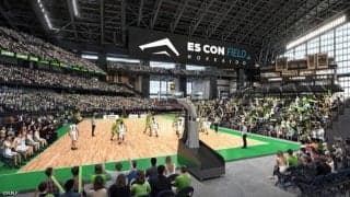 エスコンフィールドでB1公式戦を開催決定…“北海道vs三河”バスケ界25年ぶり歴史的な年末2連戦