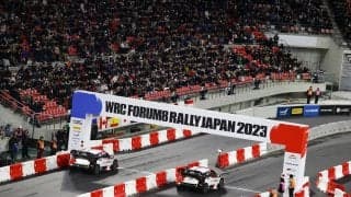 豊田スタジアムスーパーSS、ラストランとなるか