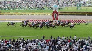 “GI初制覇”のトレンドは秋華賞も続くのか？　ダノンデサイルは半世紀ぶりのダービー・菊2冠に挑む【記録から読み解く秋GI展望】