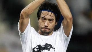 “予選突破からのW杯出場へ” 元カタール代表の日系ロドリゴ・タバタが後輩たちを鼓舞「クオリティに疑いの余地はない」