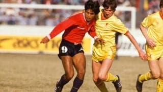 山本昌邦NTDの発言で思い出したトヨタカップ/六川亨の日本サッカーの歩み