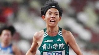 箱根駅伝王者・青山学院大が挑む８年ぶりの「三冠」　鬼門の出雲駅伝をいかに戦うのか？