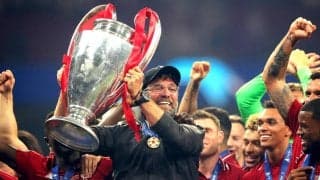 クロップ氏が大宮を買収した「レッドブル」のグローバルサッカー部門の責任者に就任！ 2025年1月から始動「役割は変わってもサッカーへの情熱は変わっていない」