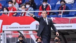 「こんな優しい顔できるの？」元J1浦和・大槻「組長」の姿に驚き広がる！「長谷川初範さんかと思ったら！」「大槻さんのデレデレにデレデレしちゃうね」などの声