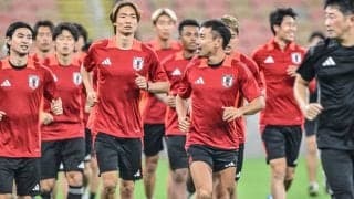 「新加入の選手たちの席には必ずあのメンタリストがいる」日本代表ベテランDFが裏で見せる「代表新人選手の面倒見」が称賛！「海外じゃなくJリーグにいる事も凄く大きく感じる」の声