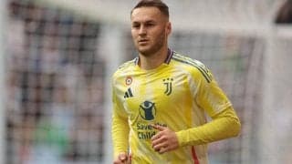 オランダ代表辞退のコープマイネルス、肋骨骨折で代表ウィーク明けの数試合を欠場か