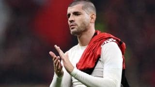 鬱病告白のモラタ、｢スペインを離れる必要があった｣