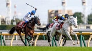 府中牝馬Sは来年で6度目のレース名変更!? 長い歴史持つ名物重賞のこれまで