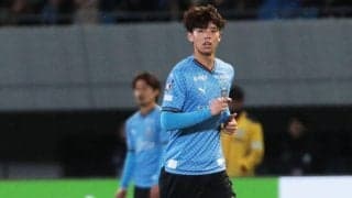 川崎のDF高井幸大が右内転筋肉離れ…日本代表への不参加も発表済み