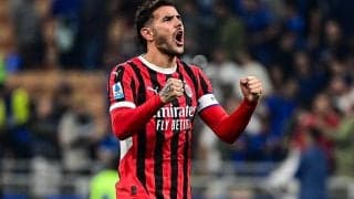 注目されるテオ・エルナンデスとミランの契約交渉…代理人は話し合いの存在否定「何のオファーも受けていない」