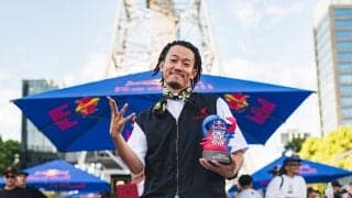 KAZUfreakがインドでの世界大会決勝への切符を獲得！「Red Bull Dance Your Style 2024 Japan Final」