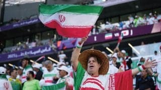 イラン代表vsカタール代表がUAE開催で調整中　緊迫化する中東情勢から第三国へ