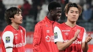 中村敬斗と伊東純也がゴール量産｢フランス人の誇り｣ランスの真実(3)ボール泥棒が活躍｢10年間で5回｣優勝、レアル・マドリードとの｢決勝後｣の別れ