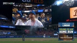 彼こそが真のMVPだ！ “大谷のライバル”が衝撃の逆転満塁弾…轟く「MVP！MVP！」球場騒然