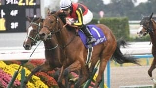 【府中牝馬S出走馬・騎手確定】ブレイディヴェーグ＆C.ルメール騎手、マスクトディーヴァ＆川田将雅騎手など15頭