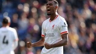 「新監督の下で本当に幸せ」リバプールで絶対的主軸に成長のグラフェンベルフ、新体制下での手応えを強調「スタイルに本当に満足」