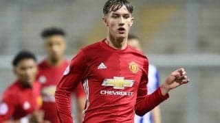 「僕は才能に頼っていた」「最後は気が狂いそうに…」かつてユナイテッドで将来を嘱望された“イギリスのメッシ”…現在7部でプレーも「プレミアに戻れると信じている」