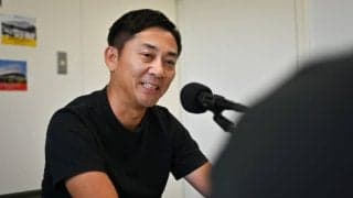 日本バスケ界の強化にもつながる貴重な機会…島田チェアマンがEASLの重要性とBクラブ参戦の意義語る