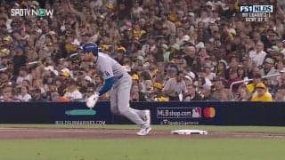 「それで走れるの！？」大谷翔平の“敵の隙を見逃さない”神走塁が話題に… 負けられない一戦で見せた“貪欲すぎる”タッチアップに敵地騒然「エグすぎるw」