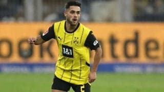 ドルトムントはシティ期待の若手DFヤン・コウトの買取義務発生か？ 48.7億円の条項発動と報道