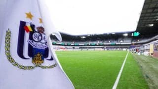 アンデルレヒト、新指揮官にはEL連勝のユーベル暫定監督が正式就任