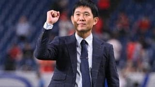 「次の勝利を保証するものではない」日本代表がアウェイでサウジアラビアに初勝利、森保一監督は勝利喜ぶも目線は豪州に「最善の準備をしたい」