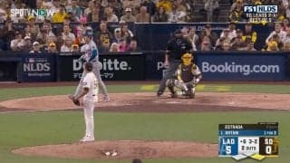 大谷翔平が“四球”で吠えた…負けたら終わりの一戦で“脅威の粘り”…闘志をむき出しにした瞬間「気合い入ってるな」